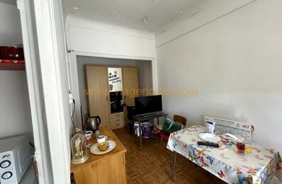 viager appartement Bouquet 34 500 € à proximité de Valbonne (06560)