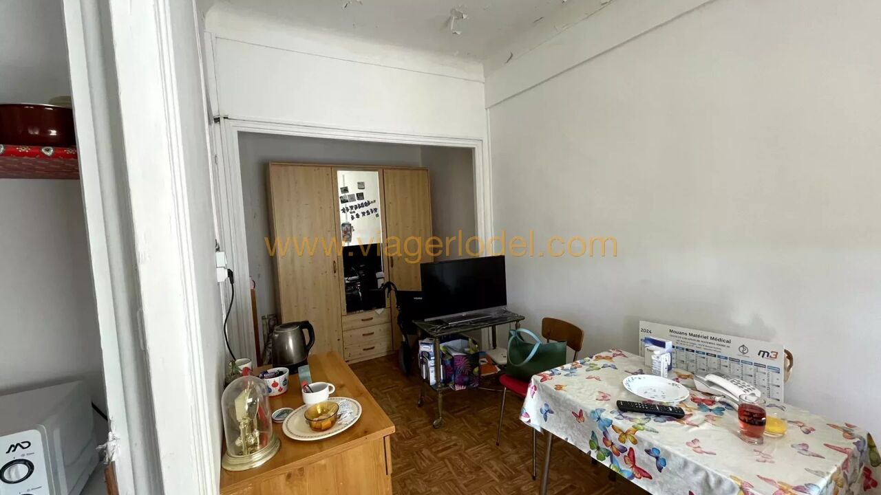 appartement 2 pièces 28 m2 à Cannes (06400)