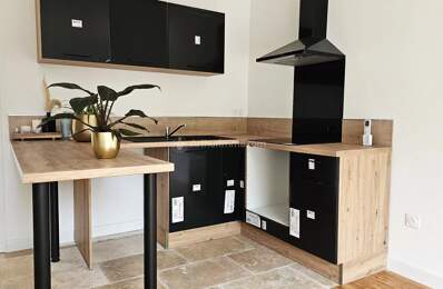Appartement T2 — photo du bien