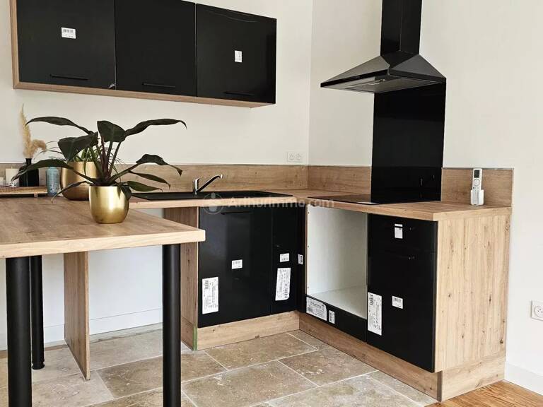 Appartement T2 — photo 1