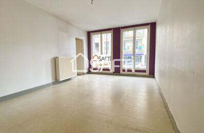 vente appartement 79 000 € à proximité de Mayenne (53)