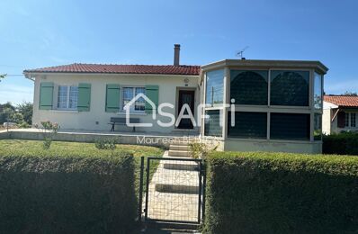 vente maison 198 000 € à proximité de Saint-Aubin-le-Cloud (79450)