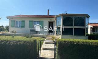 Maison 5 Pièces 94 m² à vendre à Coulonges-sur-l'Autize (79160)