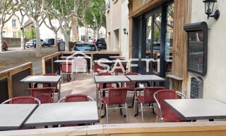 Commerce 3 Pièces 86 m² à vendre à Azille (11700)
