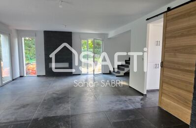 vente maison 315 000 € à proximité de Sallaumines (62430)