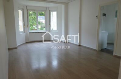 location appartement 620 € CC /mois à proximité de Laneuveville-Devant-Nancy (54410)