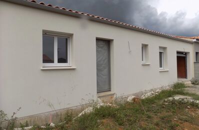 location maison 1 150 € CC /mois à proximité de Niort (79000)