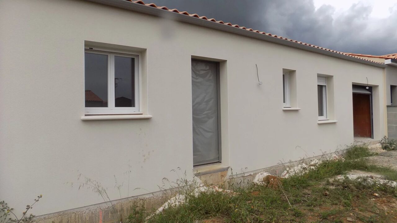 maison 5 pièces 92 m2 à louer à Niort (79000)