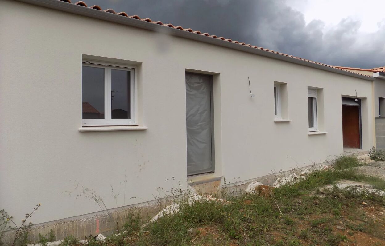 maison 5 pièces 92 m2 à louer à Niort (79000)