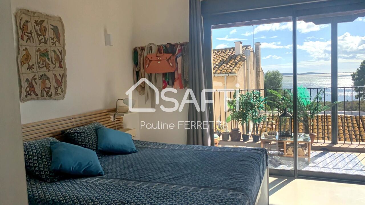 maison 9 pièces 200 m2 à vendre à Narbonne (11100)