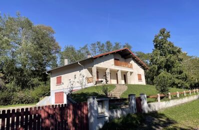 vente maison 350 000 € à proximité de Oeyreluy (40180)