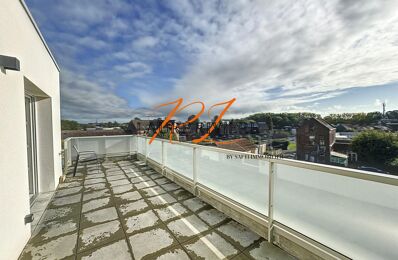 vente appartement 400 000 € à proximité de Tourcoing (59200)