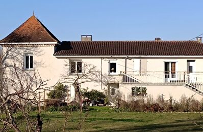 vente maison 265 000 € à proximité de Buzet-sur-Baïse (47160)