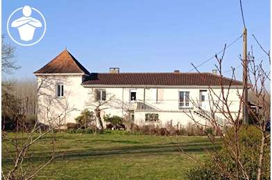 Maison 5 pièces 265000 €