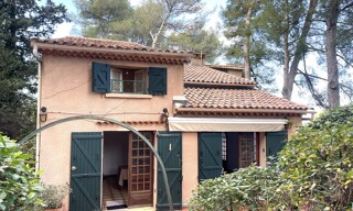 Maison 8 Pièces 215 m² à vendre à Aubagne (13400)