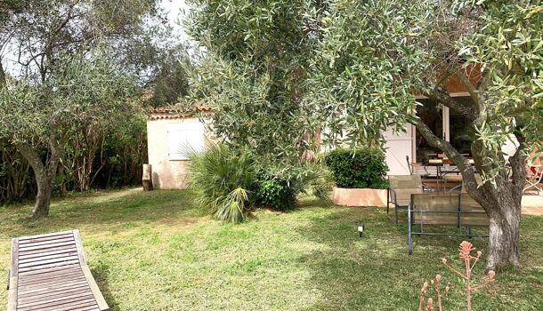 Villa / Maison 6 pièces  à vendre Bormes-les-Mimosas 83230