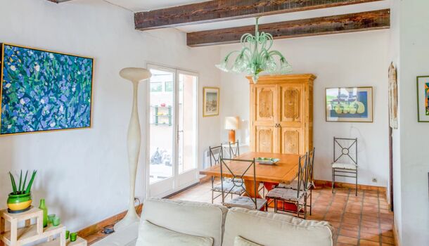 Villa / Maison 6 pièces  à vendre Bormes-les-Mimosas 83230