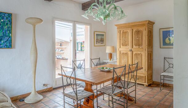 Villa / Maison 6 pièces  à vendre Bormes-les-Mimosas 83230