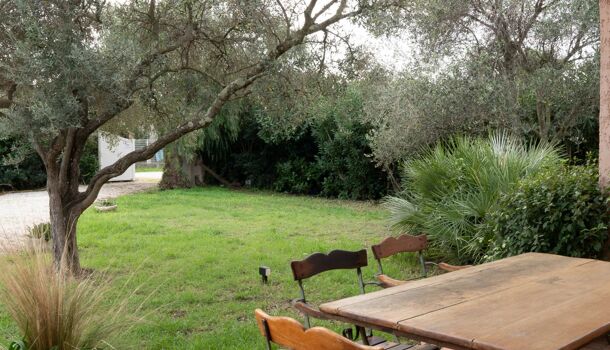 Villa / Maison 6 pièces  à vendre Bormes-les-Mimosas 83230