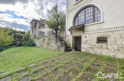 vente appartement 292 000 € à proximité de Crosne (91560)