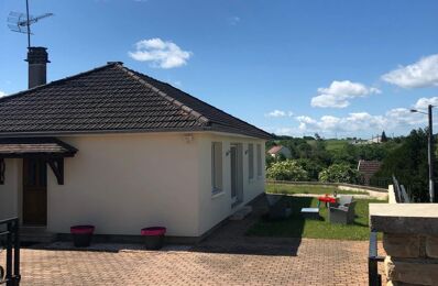 vente maison 153 000 € à proximité de Ampilly-le-Sec (21400)