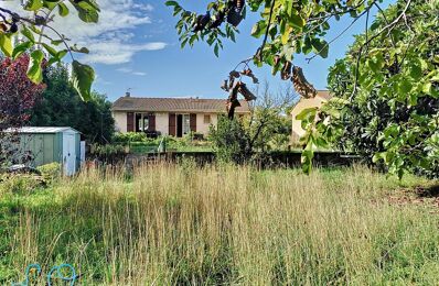 vente maison 299 500 € à proximité de Fontès (34320)