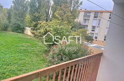 vente appartement 109 500 € à proximité de Vailhauquès (34570)