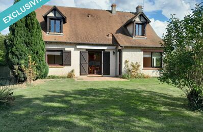 vente maison 379 000 € à proximité de Meung-sur-Loire (45130)