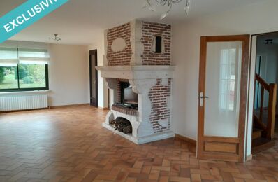 vente maison 366 000 € à proximité de Jouy-le-Potier (45370)