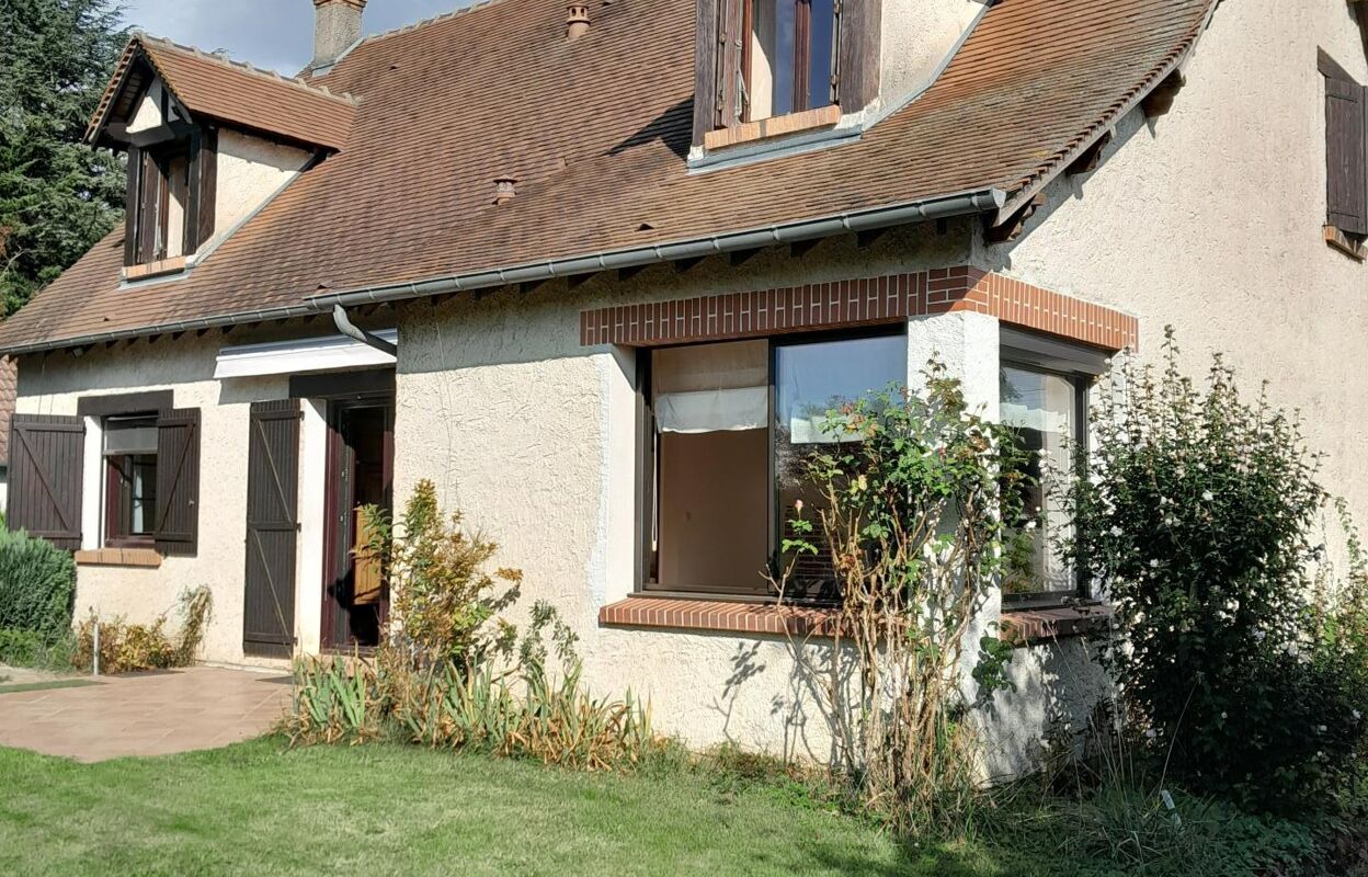 maison 7 pièces 145 m2 à vendre à Olivet (45160)