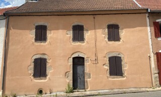 Maison 6 Pièces 137 m² à vendre à Châtel-Montagne (03250)