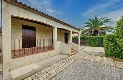 vente maison 530 000 € à proximité de Lavérune (34880)