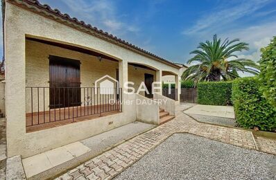 vente maison 520 000 € à proximité de Pignan (34570)