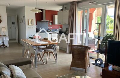 appartement 3 pièces 70 m2 à vendre à Toulouse (31200)