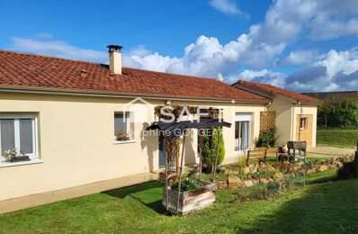 vente maison 275 600 € à proximité de Cénac-Et-Saint-Julien (24250)