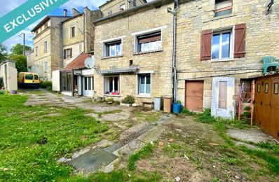 vente maison 210 000 € à proximité de Asnières-sur-Oise (95270)