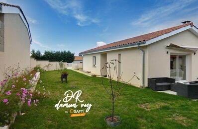 vente maison 299 000 € à proximité de Saint-Nizier-de-Fornas (42380)