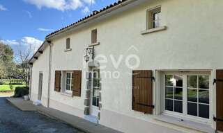 Maison 5 Pièces 162 m² à vendre à Parthenay (79200)