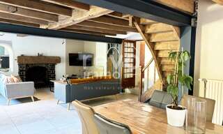 Maison 5 Pièces 162 m² à vendre à Parthenay (79200)