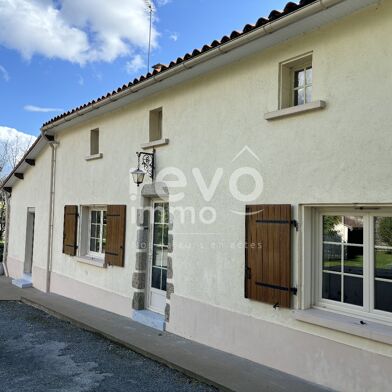 Maison 5 pièces 199900 €