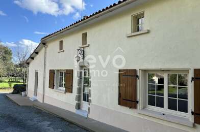 Maison 5 pièces 199900 €