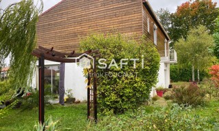 Maison 6 Pièces 134 m² à vendre à Poitiers (86000)
