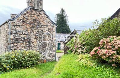 vente maison 265 000 € à proximité de Le Cloître-Saint-Thégonnec (29410)