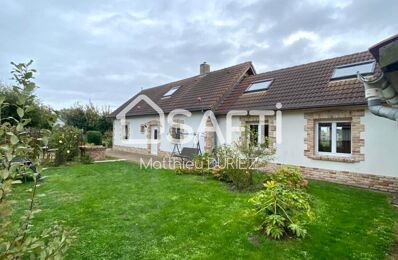 vente maison 350 000 € à proximité de Gravelines (59820)