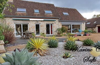 vente maison 354 000 € à proximité de Bagnoles-de-l'Orne-Normandie (61140)