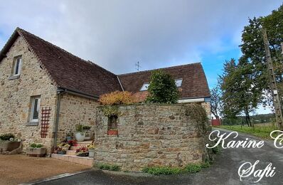 vente maison 354 000 € à proximité de Bagnoles-de-l'Orne-Normandie (61140)