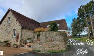 Maison 6 Pièces 166 m² à vendre à La Ferté-Macé (61600)