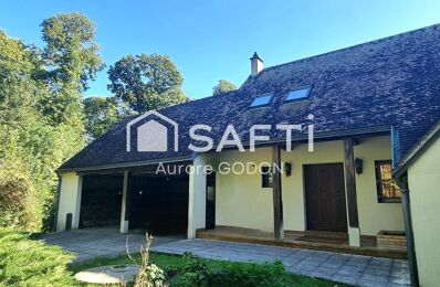 vente maison 365 000 € à proximité de Champeaux-sur-Sarthe (61560)