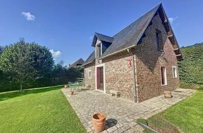 vente maison 194 000 € à proximité de Corneville-sur-Risle (27500)