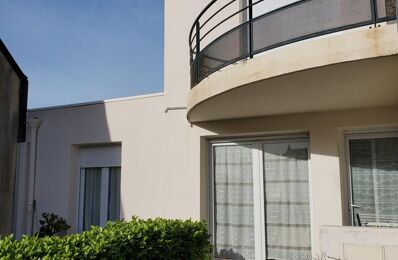 vente appartement 173 000 € à proximité de Cléden-Cap-Sizun (29770)